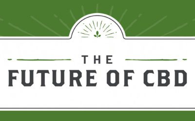 The Future of CBD: Why to Invest